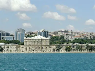Turkey