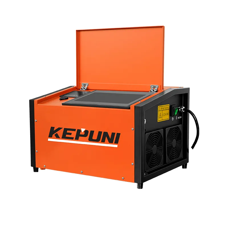 Máquina de soldadura orbital XD-PD200