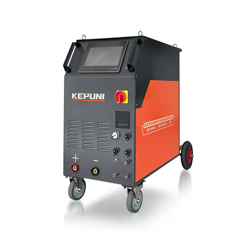 Máquina De Soldadura Orbital De Hoja De Tubo A Tubo