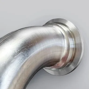 Máquina de Soldadura Orbital