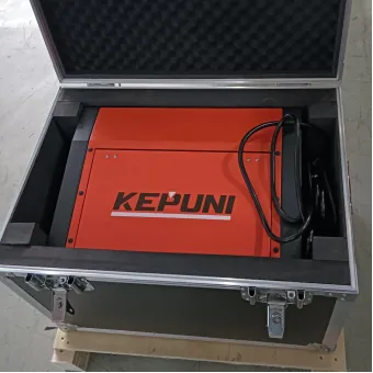 Guía de mantenimiento de la máquina de soldadura automática 