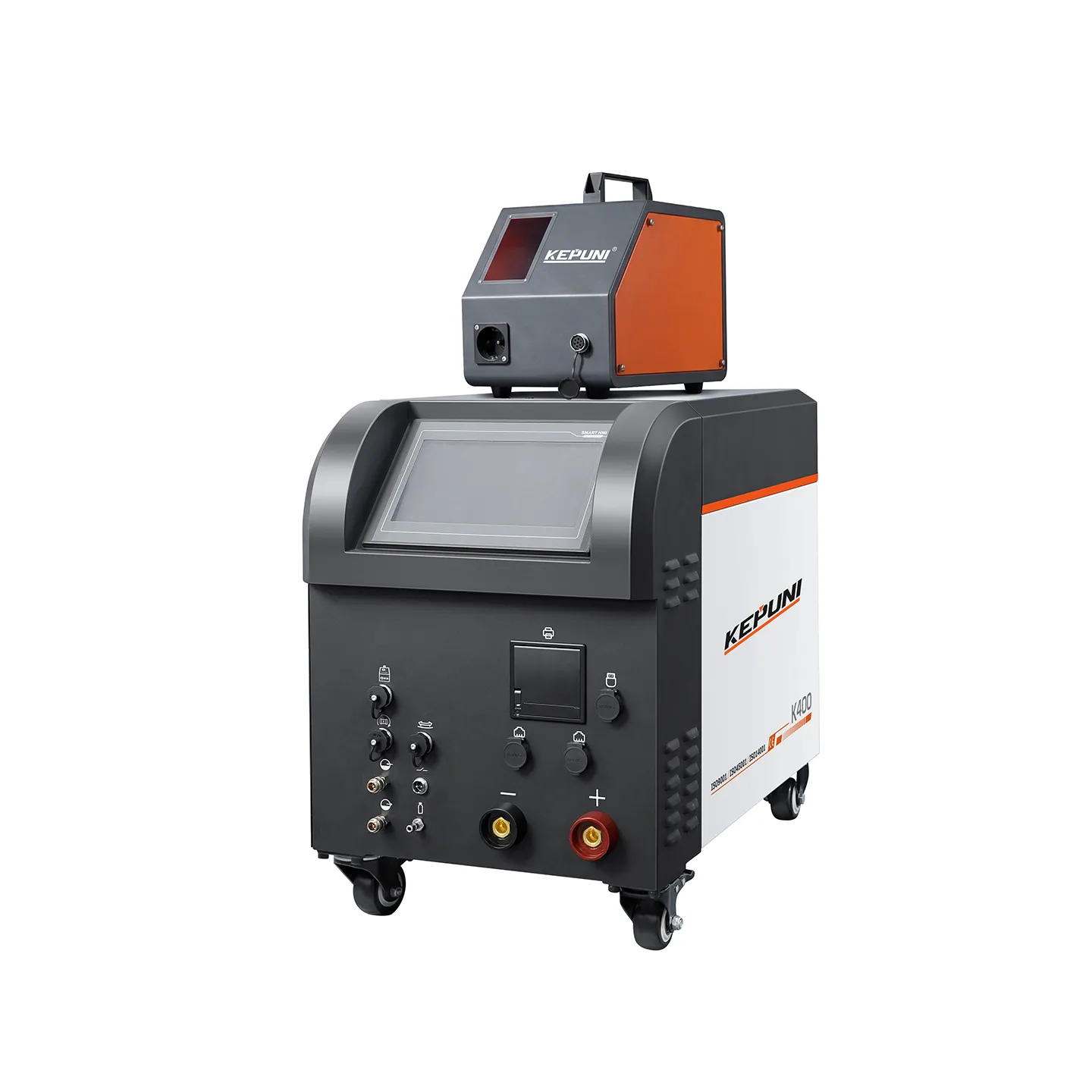 Open Orbital Welding Machine